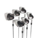 Wilson Prostaff SGI Steel Mens Right Hand Irons 6-SW Regular - Wilson Profile SGI