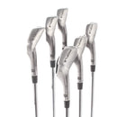 Wilson Prostaff SGI Steel Mens Right Hand Irons 6-SW Regular - Wilson Profile SGI