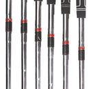 Wilson Prostaff SGI Steel Mens Right Hand Irons 6-SW Regular - Wilson Profile SGI