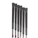 Wilson Prostaff SGI Steel Mens Right Hand Irons 6-SW Regular - Wilson Profile SGI