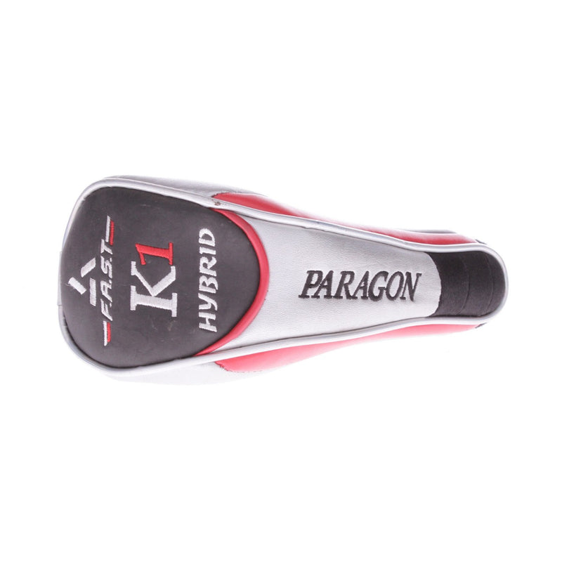 Paragon Sports K1 F.A.S.T 19 Degree 3 Hybrid