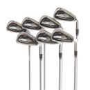 Cleveland CG7 Steel Mens Right Hand Irons 4-PW Stiff - Cleveland