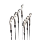 Cleveland CG7 Steel Mens Right Hand Irons 4-PW Stiff - Cleveland