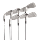 Cleveland CG7 Steel Mens Right Hand Irons 4-PW Stiff - Cleveland
