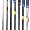 Cleveland CG7 Steel Mens Right Hand Irons 4-PW Stiff - Cleveland