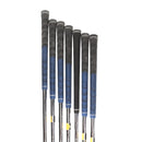 Cleveland CG7 Steel Mens Right Hand Irons 4-PW Stiff - Cleveland