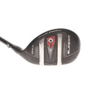 Cobra King F9 Graphite Mens Right Hand 4 Hybrid 21* Regular - Fujikura Atmos 7R