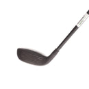 Cobra King F9 Graphite Mens Right Hand 4 Hybrid 21* Regular - Fujikura Atmos 7R