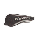 Cobra King F9 Graphite Mens Right Hand 4 Hybrid 21* Regular - Fujikura Atmos 7R
