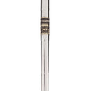 Mizuno TP-9 Steel Mens Right Hand 2 Iron 18* Stiff - Dynamic Gold S300