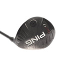 Ping G25 Graphite Mens Right Hand Fairway 3 Wood 15* Stiff - Ping TFC 189
