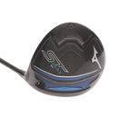 Mizuno ST-Max 230 Graphite Mens Right Hand Driver 9.5* Stiff - Tensei 1K Blue 65