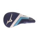 Mizuno ST-Max 230 Graphite Mens Right Hand Driver 9.5* Stiff - Tensei 1K Blue 65