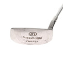 Mitsushiba Steel Mens Right Hand Chipper 37* - Dynamic Gold