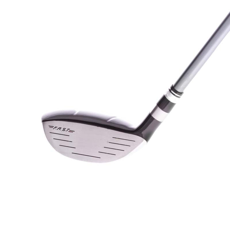 Paragon Sports K1 F.A.S.T 19 Degree 3 Hybrid