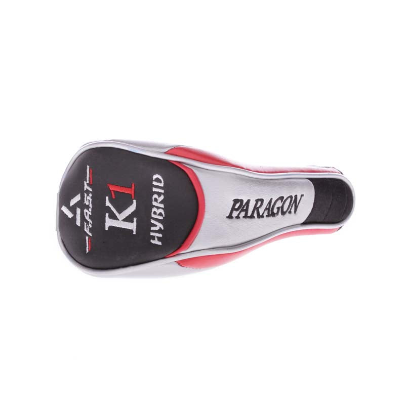 Paragon Sports K1 F.A.S.T 19 Degree 3 Hybrid