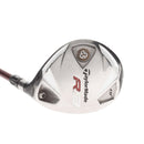 TaylorMade R9 Graphite Mens Right Hand Fairway 5 Wood 19* Regular - Fujikura Motore 70