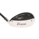 TaylorMade Rescue Mid Graphite Mens Right Hand 2 Hybrid 16* Regular - TaylorMade