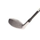 TaylorMade Rescue Mid Graphite Mens Right Hand 2 Hybrid 16* Regular - TaylorMade