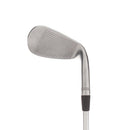 Titleist BV SM10 Steel Mens Left Hand Gap Wedge 50* 8 Bounce F Grind Wedge - BV SM10