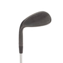 Titleist BV SM9 Steel Mens Left Hand Sand Wedge 54* 10 Bounce S Grind Wedge - Dynamic Gold