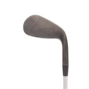 Titleist BV SM9 Steel Mens Left Hand Sand Wedge 54* 10 Bounce S Grind Wedge - Dynamic Gold