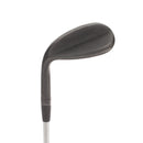 Titleist BV SM9 Steel Mens Left Hand Lob Wedge 58* 12 Bounce D Grind Wedge - Dynamic Gold