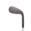 Titleist BV SM9 Steel Mens Left Hand Lob Wedge 58* 12 Bounce D Grind Wedge - Dynamic Gold