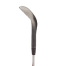 Titleist BV SM9 Steel Mens Left Hand Lob Wedge 58* 12 Bounce D Grind Wedge - Dynamic Gold