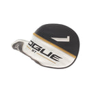 Callaway Rogue ST Triple Diamond LS Graphite Mens Right Hand Driver 9* Extra Stiff - Aldila Rogue 130 MSI 60X
