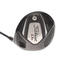 Titleist 910 D2 Graphite Mens Right Hand Driver 9.5* Stiff - Project X 7C3 73g 6.0