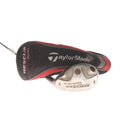 TaylorMade Rescue Dual Steel Mens Right Hand 2 Hybrid 16* Extra Stiff - TaylorMade