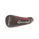 TaylorMade Rescue Dual Steel Mens Right Hand 2 Hybrid 16* Extra Stiff - TaylorMade