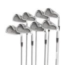 Srixon I-506 Steel Mens Right Hand Irons 3-PW Stiff - N.S.Pro 950GH