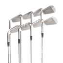 Srixon I-506 Steel Mens Right Hand Irons 3-PW Stiff - N.S.Pro 950GH
