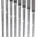 Srixon I-506 Steel Mens Right Hand Irons 3-PW Stiff - N.S.Pro 950GH