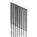Srixon I-506 Steel Mens Right Hand Irons 3-PW Stiff - N.S.Pro 950GH