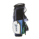 Srixon SRX Z Stand Bag - Blue/White/Yellow/Green