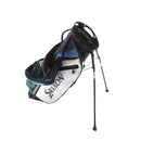 Srixon SRX Z Stand Bag - Blue/White/Yellow/Green