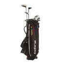 Cobra Fly XL 2 Steel/Graphite Mens Right Hand Package Set Stiff - Cobra Fly XL