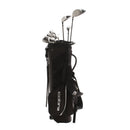 Cobra Fly XL 2 Steel/Graphite Mens Right Hand Package Set Stiff - Cobra Fly XL
