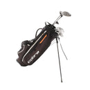 Cobra Fly XL 2 Steel/Graphite Mens Right Hand Package Set Stiff - Cobra Fly XL