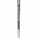 Callaway Paradym Ai Smoke Steel Mens Right Hand 4 Iron Regular - True Temper MPH 95