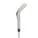 Smithworks X-Spin Steel Mens Right Hand Lob Wedge 60* 10 Bounce Wedge - KBS Smithworks
