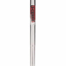 Smithworks X-Spin Steel Mens Right Hand Lob Wedge 60* 10 Bounce Wedge - KBS Smithworks