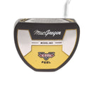 MacGregor V-Foil Model 003 Mens Right Hand Putter 33" Mallet - MacGregor