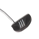 MacGregor V-Foil Model 003 Mens Right Hand Putter 33" Mallet - MacGregor