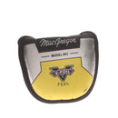 MacGregor V-Foil Model 003 Mens Right Hand Putter 33" Mallet - MacGregor