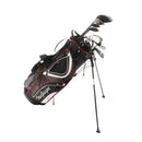 MacGregor MacTec X Steel/Graphite Mens Right Hand Package Set Regular - MacGregor