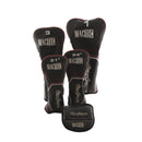 MacGregor MacTec X Steel/Graphite Mens Right Hand Package Set Regular - MacGregor